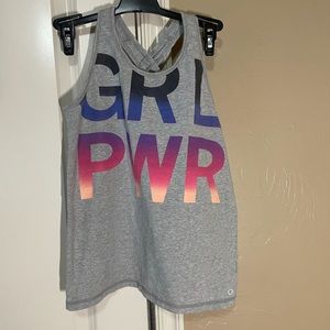 Gap tank top girl 14(xxl)